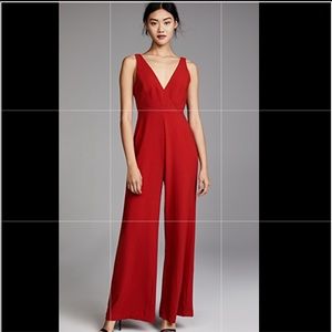 Wayf Curtis Jumpsuit